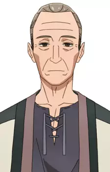 imagem de capa do personagem Pat