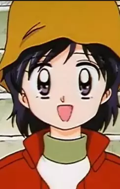 imagem de capa do personagem Akane Shirai