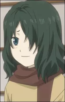 imagem de capa do personagem Kirinoha
