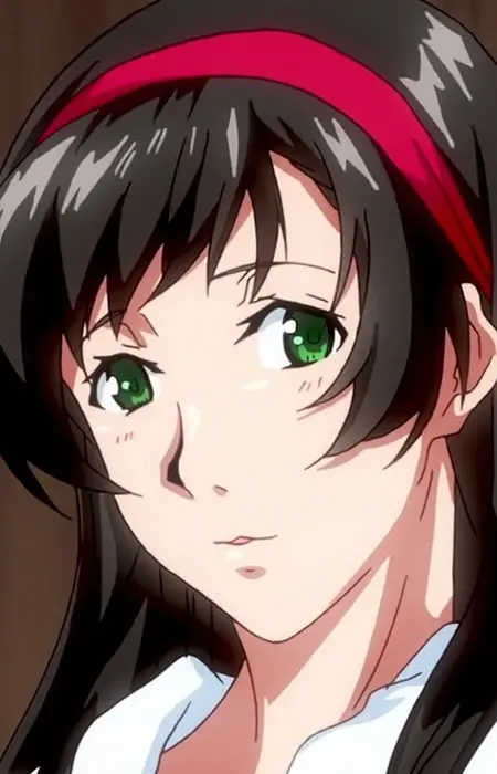 Yuri Himeno