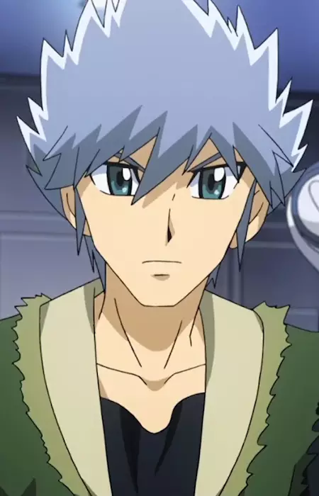 imagem de capa do personagem Al