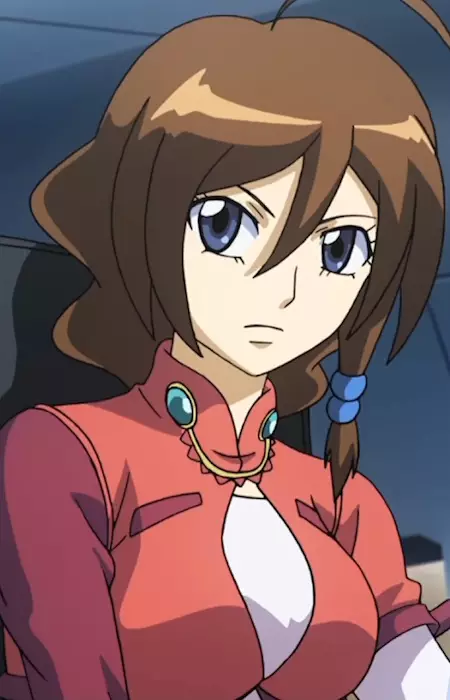 imagem de capa do personagem Sora