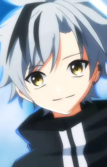 imagem de capa do personagem Masaru Suzuki