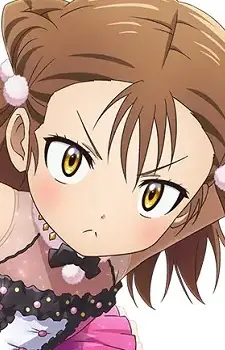 imagem de capa do personagem Ryouka Miketa