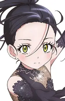 imagem de capa do personagem Hikaru Kamisaki