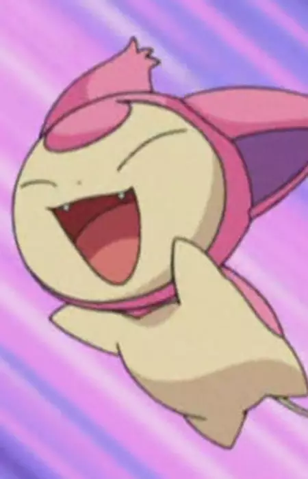 imagem de capa do personagem Eneko