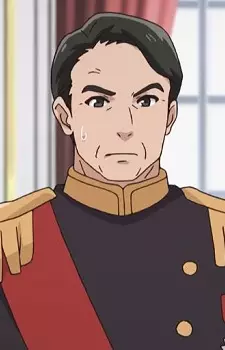 imagem de capa do personagem Coaton Engels