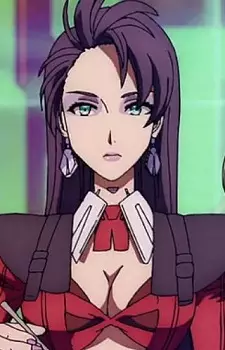 imagem de capa do personagem Dolce
