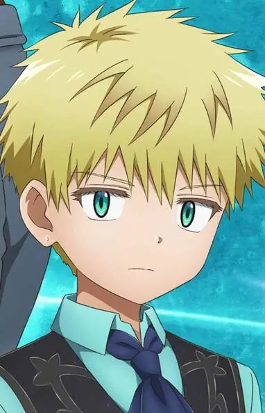 imagem de capa do personagem Riou Sonidori