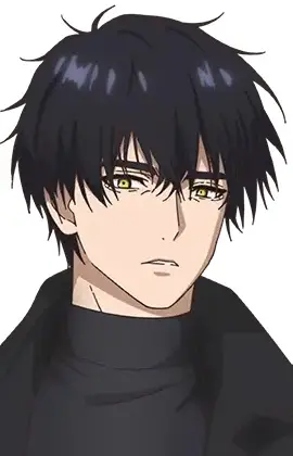 imagem de capa do personagem Jun Yodaka
