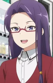 imagem de capa do personagem Acowi
