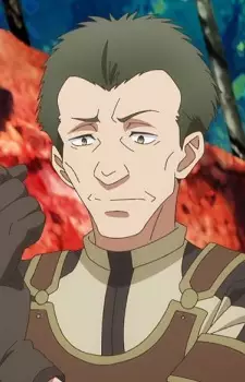 imagem de capa do personagem Gugoyle