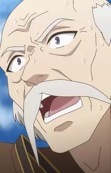 imagem de capa do personagem Shimerai