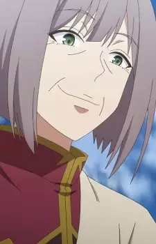 imagem de capa do personagem Yumite