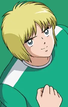 imagem de capa do personagem Franz Schester