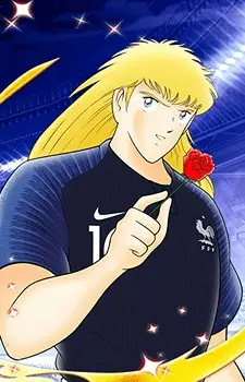 imagem de capa do personagem Elle Sid Pierre