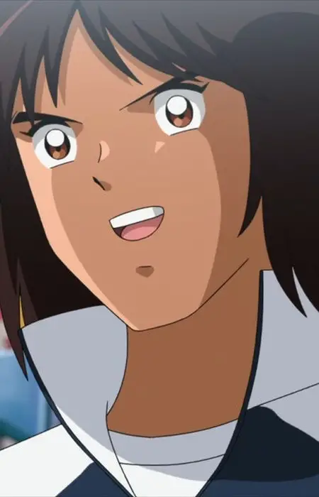imagem de capa do personagem Ramon Victorino