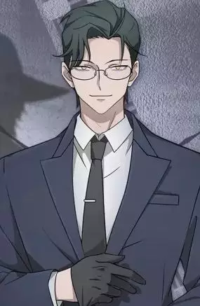 imagem de capa do personagem Jin Qian