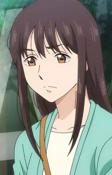 imagem de capa do personagem Shizuka