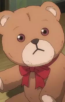 imagem de capa do personagem Poppo
