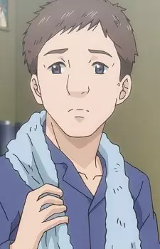 imagem de capa do personagem Ryou