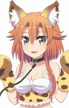 imagem de capa do personagem Amrita