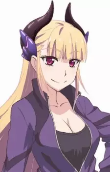 imagem de capa do personagem Ira