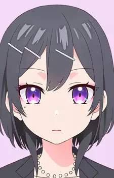 imagem de capa do personagem Hoshizaki-san