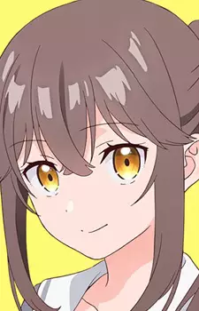 imagem de capa do personagem Otonari-san