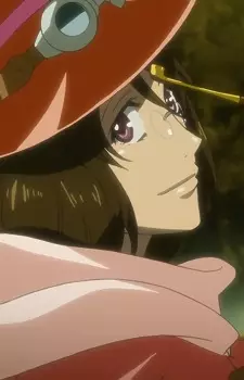 imagem de capa do personagem Gennai Hiraga