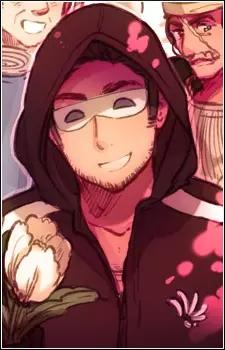 imagem de capa do personagem Turkey