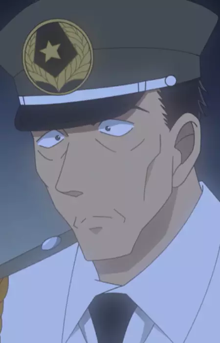 imagem de capa do personagem Gorou Nezu