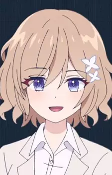 imagem de capa do personagem Nana-chan Sensei