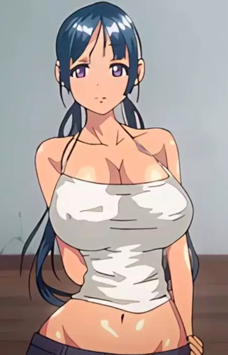Konomi Tachibana