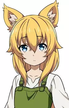 imagem de capa do personagem Amako