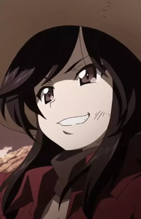 imagem de capa do personagem Belle