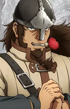 imagem de capa do personagem Björn