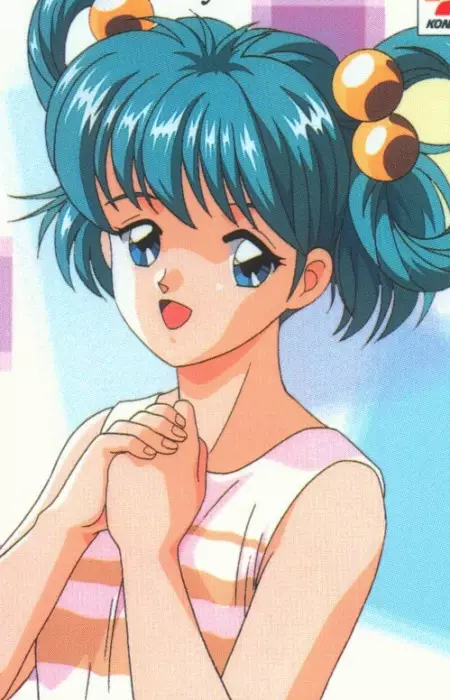 imagem de capa do personagem Miharu Tatebayashi