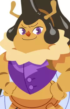 imagem de capa do personagem Gabriel