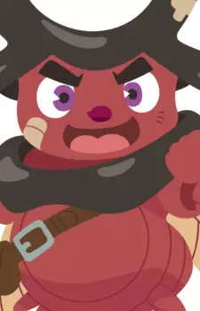 imagem de capa do personagem Rafael