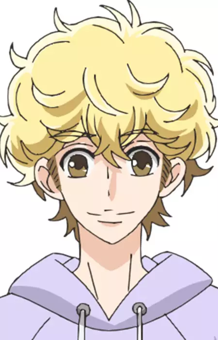 imagem de capa do personagem Miyu Samura