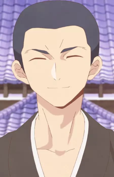imagem de capa do personagem Reikan Ryuudou