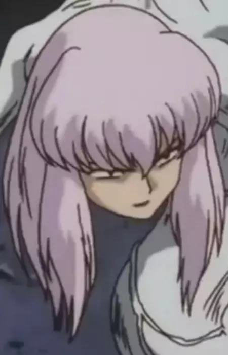 imagem de capa do personagem Kageroumaru