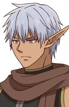 imagem de capa do personagem Gia