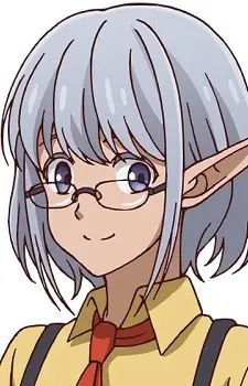 imagem de capa do personagem Emle