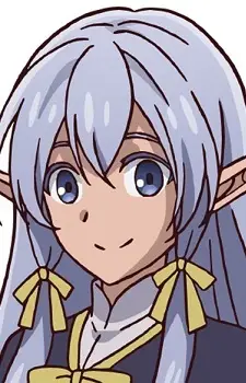 imagem de capa do personagem Maria Erful