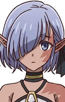 imagem de capa do personagem Caria Erful