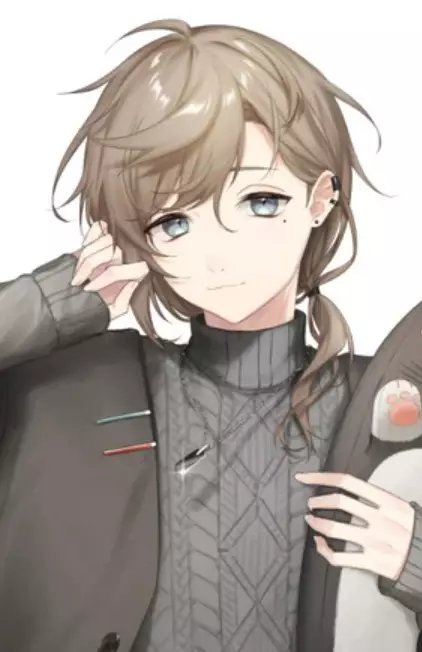 imagem de capa do personagem Kanae