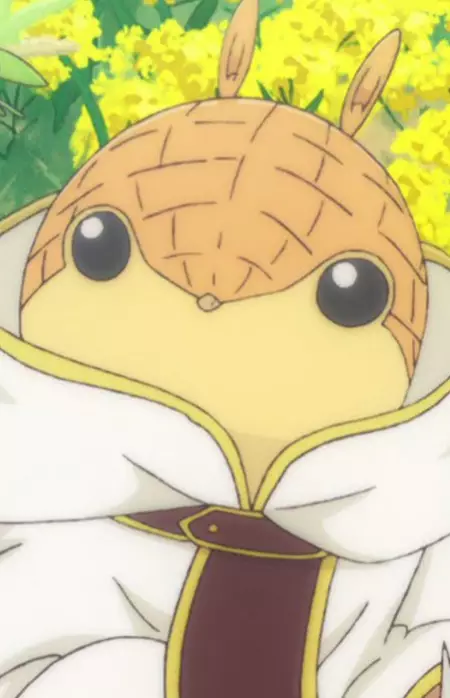 imagem de capa do personagem Maalo