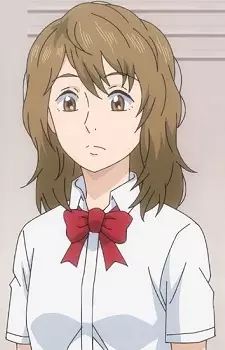 imagem de capa do personagem Ichika Sasaki